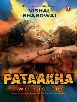 cover image of Pataakha